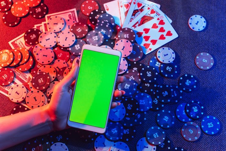 Antarmuka taruhan olahraga Playtech di platform vip805 dengan pasar Liga 1 dan Champions League