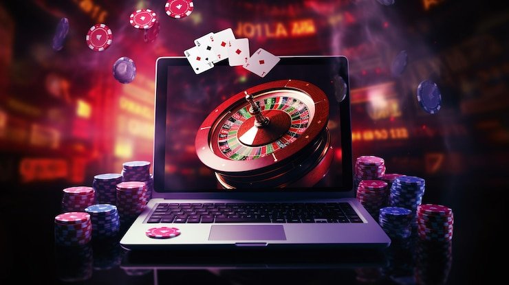 Koleksi slot Pragmatic Play di platform vip805 dengan antarmuka mobile-friendly